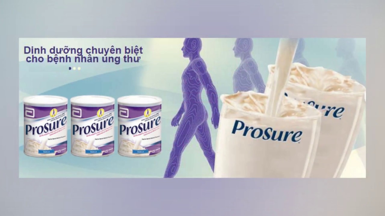 Địa chỉ bán sữa prosure uy tín, chất lượng nhất Hà Nội1