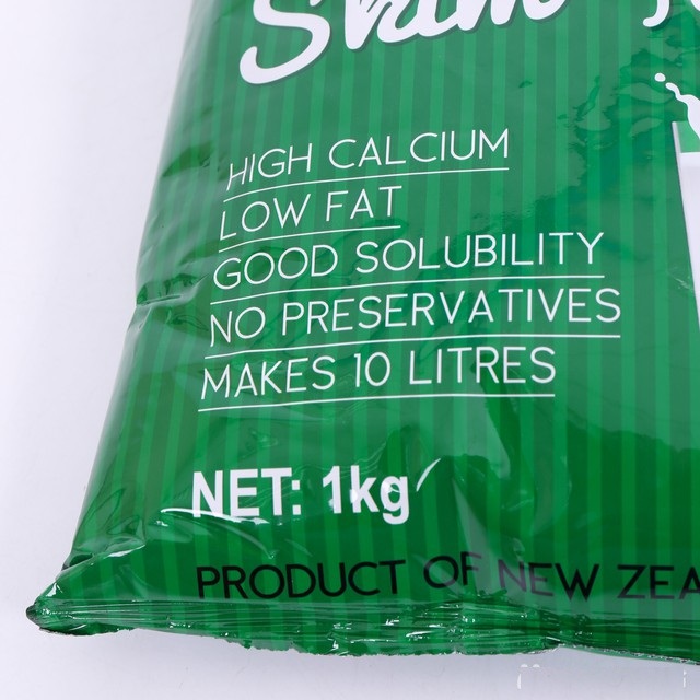 Sữa Cowala tách béo 1kg của Úc