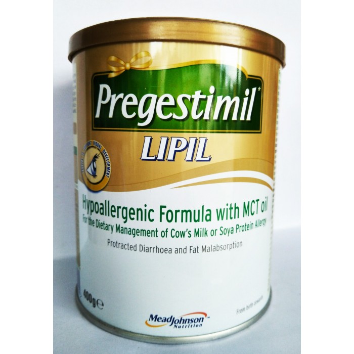 Sữa Pregestimil Lipil