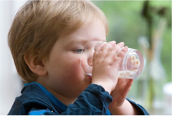 Sữa Kid Essentials giúp bé ăn ngon miệng và tăng cân hiệu quả
