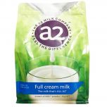 Sữa A2 Úc_ Sữa tươi dạng bột nguyên kem Tăng cân mọi lứa tuổi