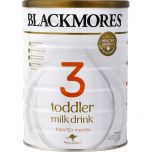 Sữa Blackmores Số 3 900g