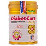 Sữa Diabetcare Gold 900g Cho Người Bệnh Tiểu Đường Của Nutifood_Chất Lượng
