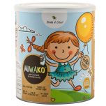 Sữa Miwako 700g Vị Gạo Sữa Hạt Chất Lượng Cao Dành Cho Trẻ Trên 1 Tuổi