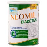 Sữa Neomil Diabetes 850g Cho Bệnh Người Tiểu Đường Hết Biến Chứng Giá Cực Tốt