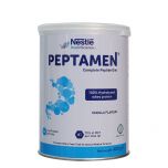 Sữa Peptamen 400g Của Nestle Sản Xuất Tại Thuỵ Sỹ Cho Người Bệnh 