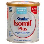 Sữa Similac Isomil 2 400g