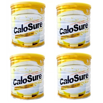 Sữa CALOSURE - Sữa cho và người gầy tăng cân NHANH & người ốm2 Sữa CALOSURE - Sữa cho và người gầy tăng cân NHANH & người ốm2
