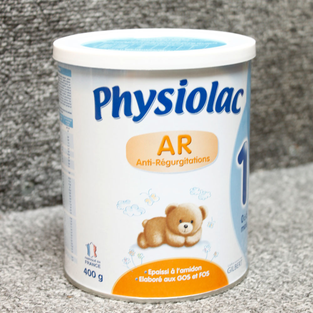 Sữa physiolac 1