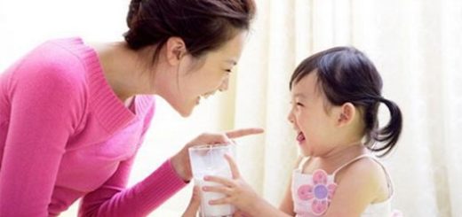 sữa pediacare gold giúp bé ăn ngon miệng 