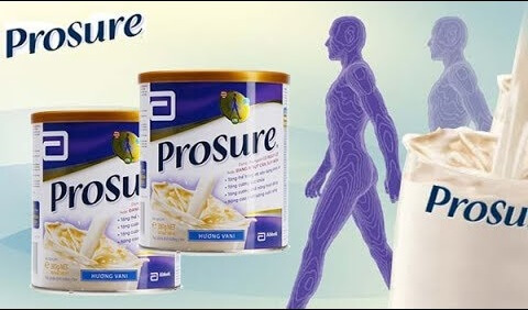 Địa chỉ bán sữa prosure uy tín ở Bệnh viện K mà có thể bạn chưa biết1