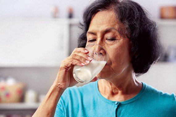 Hướng dẫn lựa chọn sữa cho người bệnh ung thư