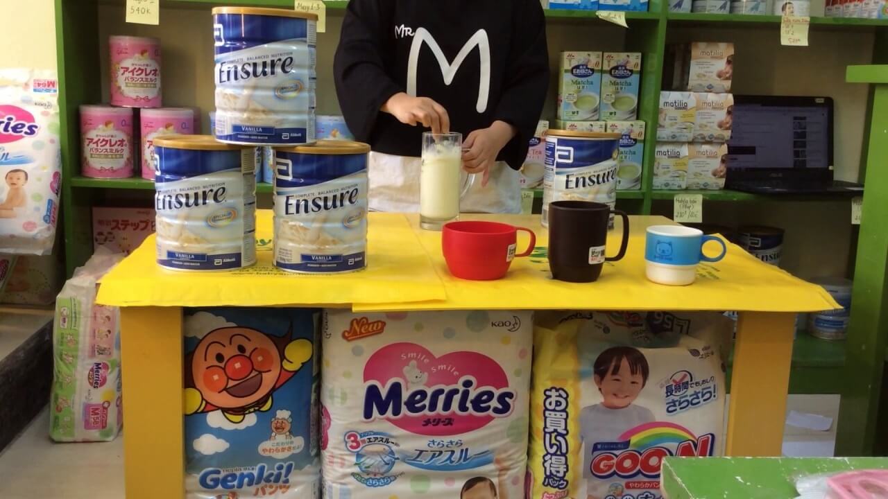 Cách-pha-sữa-Ensure-Úc-đúng-chuẩn-hướng-dẫn-của-hãng