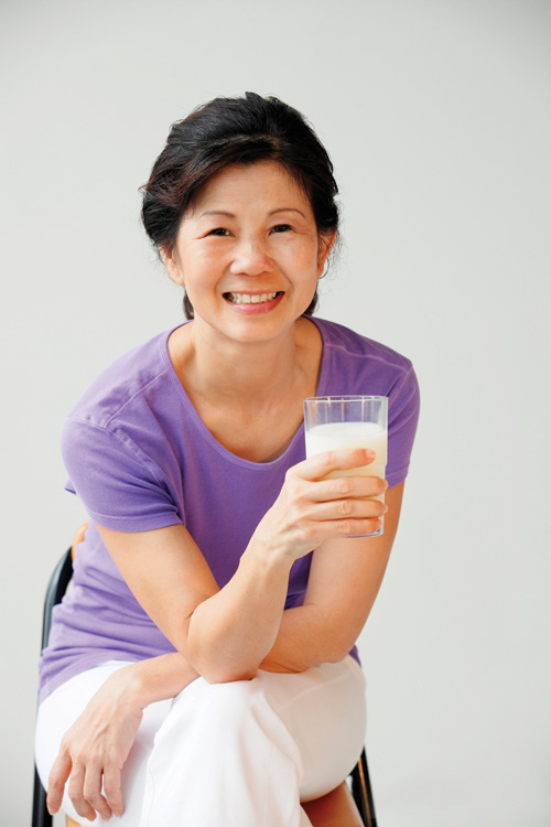 Sữa Glucerna nước dành cho người tiểu đường