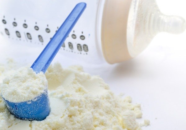 Thành phần dinh dưỡng Sữa Aptamil Úc