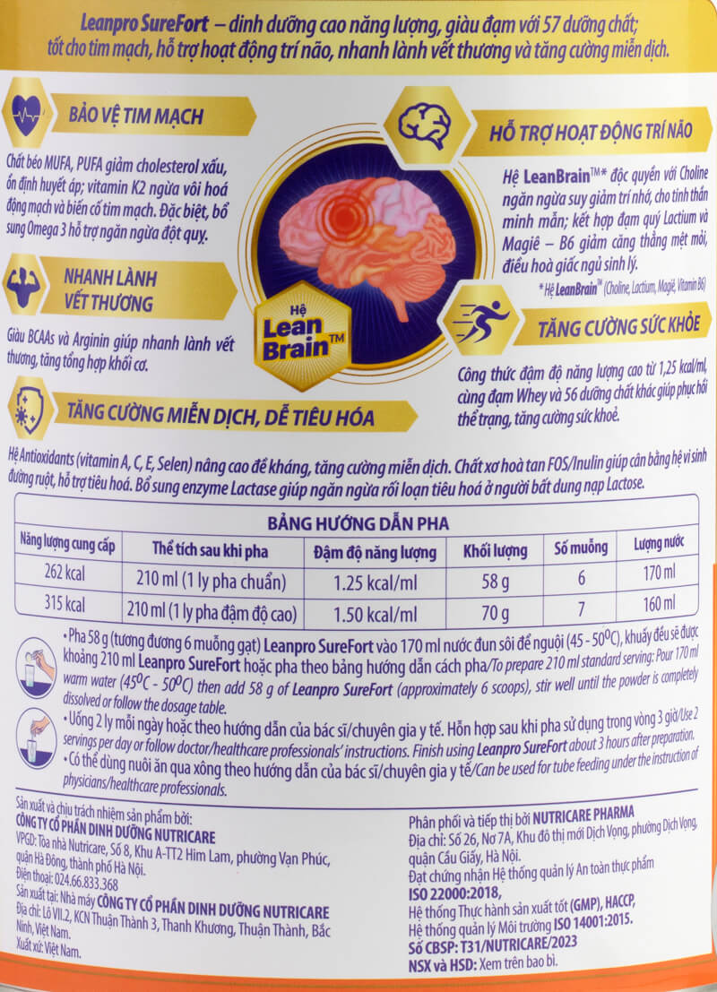 công dụng của sữa