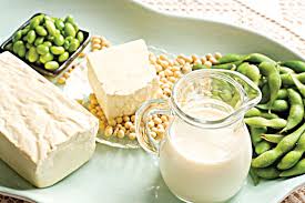 đậu lành có tốt cho sức khỏe bà bầu