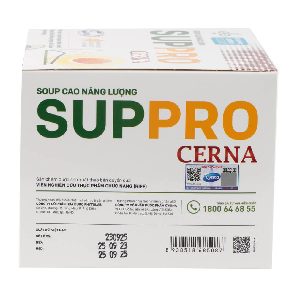 hình ảnh suppro cerna 1