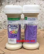     Sữa Similac Special Care 24kcal dành cho trẻ sinh non Giá thưởng