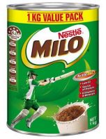 Sữa Milo Úc 1 kg Vị Thơm Ngon Tăng Chiều Cao Vượt Trội Cho Bé