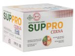 Soup Cao Năng Lượng Suppro Cerna 480g Hộp 12 gói Cho Người Tiểu Đường