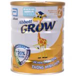 Sữa Abbott Grow 2+ 850g 