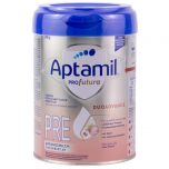 Sữa Aptamil Profutura Pre 800g Dành Cho Trẻ Sinh Non Tăng Cân Tốt 