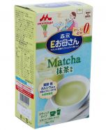 Sữa bầu Morinaga_Nhật