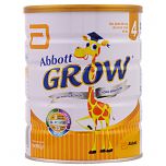 Sữa bột Abbott Grow 4 1,7kg