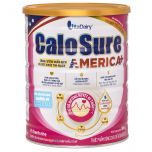 Sữa Calosure America 800g Tiểu Đường