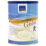 Sữa Delikost Gold 900g của Đức Giúp Phục Hồi Sức Khoẻ Nhanh