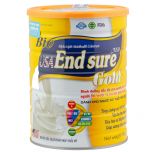 Sữa Endsure Gold 900g Sữa Non Dinh Dưỡng Hỗ Trợ Sức khoẻ người già