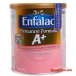 Sữa Enfalac Premature Formula A+ 400g Cho Trẻ Sinh Non