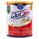 Sữa Glucare Gold 900g Dành Cho Người Tiểu Đường Của Nutricare_Giá Tốt