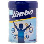  Sữa Jimbo 650g Dinh Dưỡng Kép Tăng Cân Tăng Chiều Cao Cho Trẻ 3-18 Tuổi