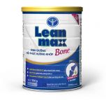 Sữa Lean Max Bone 900g_Cho Người Bệnh Lý Xương Khớp Mau Hồi Phục