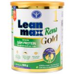 Sữa Lean Max Rena Gold 1 900g
