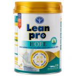 Sữa Lean Pro Hope 900g Cho Người Ung Thư Nhanh Phục Hồi