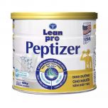 Sữa Lean Pro Peptizer 400g Dòng Sữa Thuỷ Phân Cho Người Kém Hấp Thu
