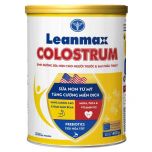 Sữa Leanmax Colostrum 900g Sữa Non Cho Người Trước Và Sau Phẫu Thuật
