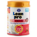 Sữa Leanpro Thyro LID 900g Dinh Dưỡng Giảm I ốt Trước Khi Sử Dụng I ốt Phóng Xạ