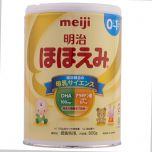 Sữa Meiji số 0-1 800g Chính Hãng Nội Địa Nhật Mát Tăng Cân Tốt_Giá Rẻ