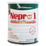 Sữa Nepro 1 400g_Suy Thận