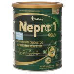 Sữa Nepro 1 Gold 900g_Suy Thận Giá Tốt