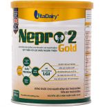Sữa Nepro 2 Gold 400g
