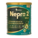Sữa Nepro 2 Gold 400g