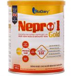 Sữa Nepro Gold 1 400g_Suy Thận
