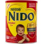 Sữa Nido nắp đỏ 1,6kg