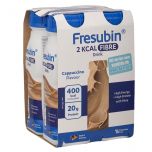 Sữa Fresubin 2 Kcal Fibre 200ml