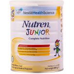 Sữa Nutren Junior 800g